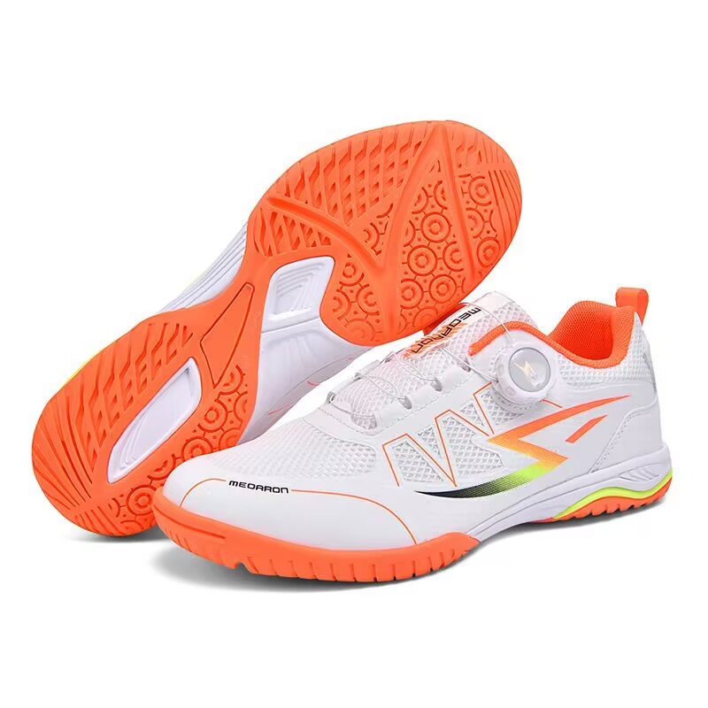 Nieuwe trainingsschoenen met d - Table Tennis Youth recensie en prijs